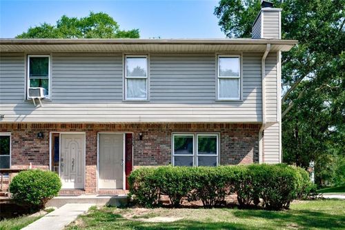 1215 Willow Creek Ct Nw, Conyers, GA, 30012-3542 | Card Image