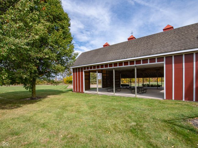3302 W Longbranch Dr, House other with 3 bedrooms, 2 bathrooms and null parking in Monrovia IN | Image 11