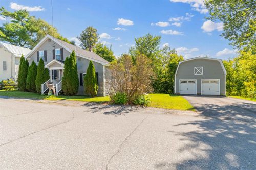 6 School St, Fairfax, VT, 05454-9670 | Card Image