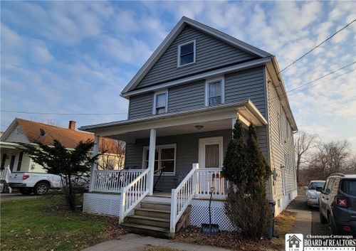 229 Eagle Street, Pomfret, NY, 14063 | Card Image