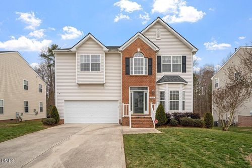 1325 Marbank St, Wake Forest, NC, 27587-7926 | Card Image