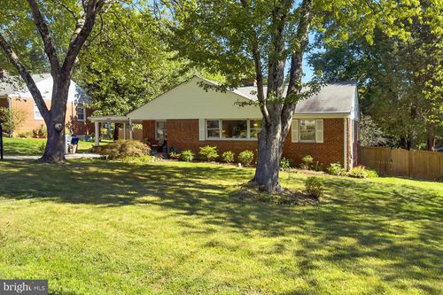 3445 Upside Ct, FALLS CHURCH, VA, 22042-4019 | Card Image