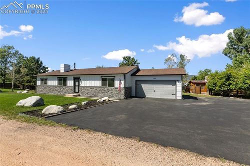 309 Buttonwood Pl, Monument, CO, 80132-9121 | Card Image