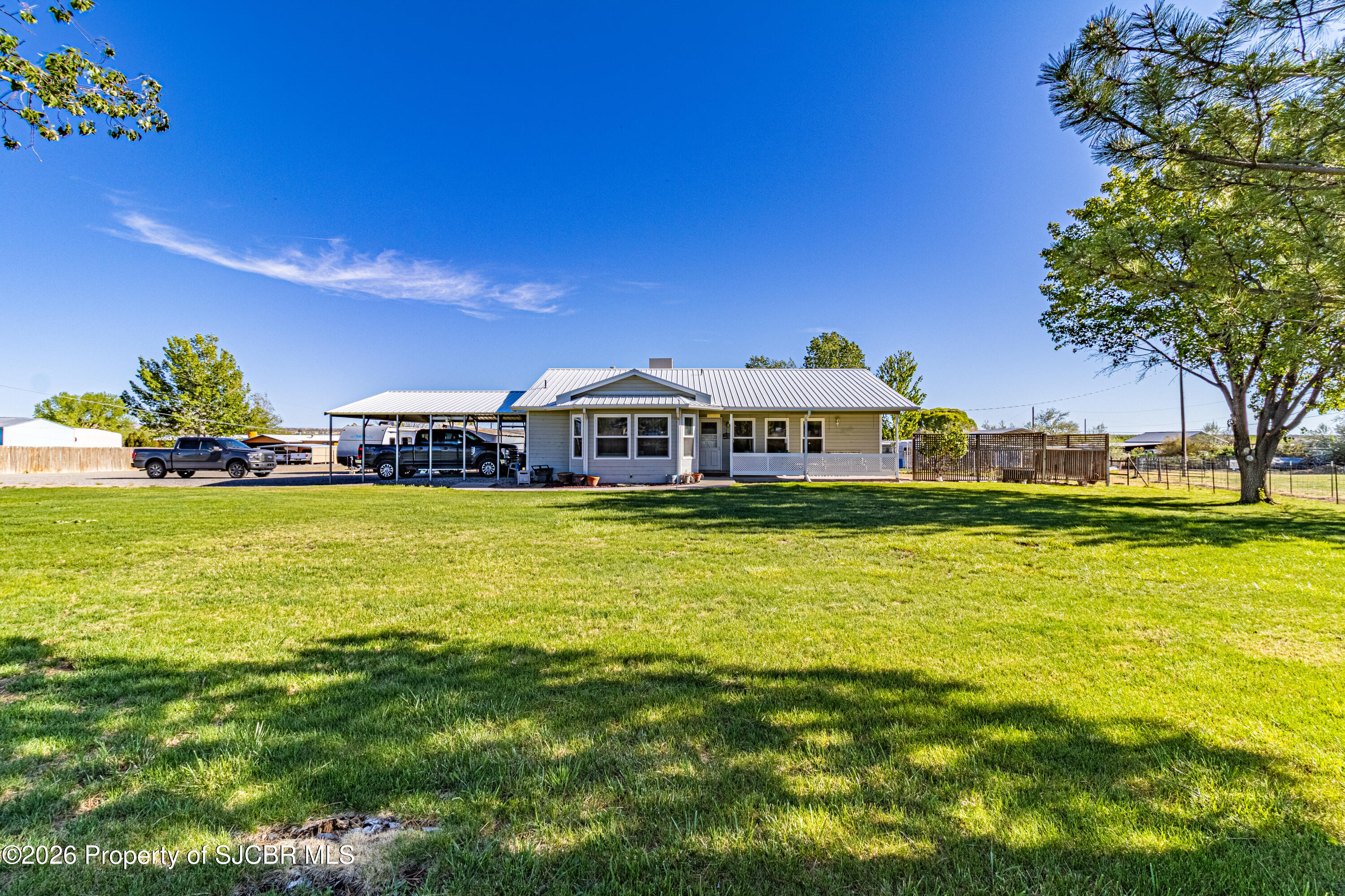 Residential in Bloomfield 3