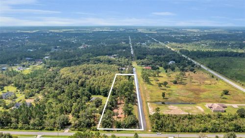 LOT #190 Quinella Street, ORLANDO, FL, 32833 | Card Image