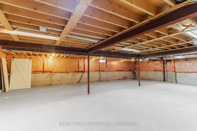 397 Burloak Dr, House other with 3 bedrooms, 3 bathrooms and 2 parking in Oakville ON | Image 32