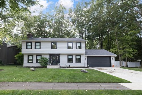 4244 Normandy Rue, Erie, PA, 16506-3632 | Card Image