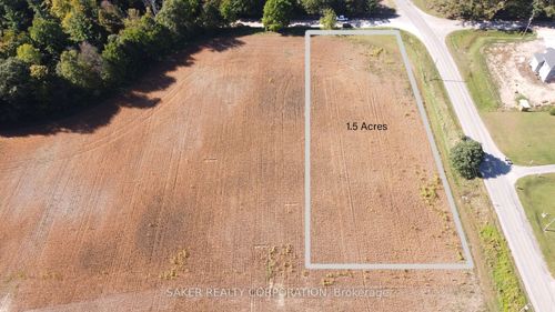 22580 Troops Rd, Mount Brydges, ON, N0L1W0 | Card Image