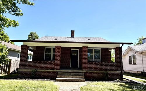 1836 N Church St, Belleville, IL, 62221-4033 | Card Image