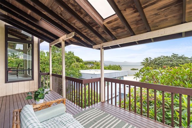 B - 44-279 Kaneohe Bay Dr, House other with 4 bedrooms, 3 bathrooms and 3 parking in Kaneohe HI | Image 8
