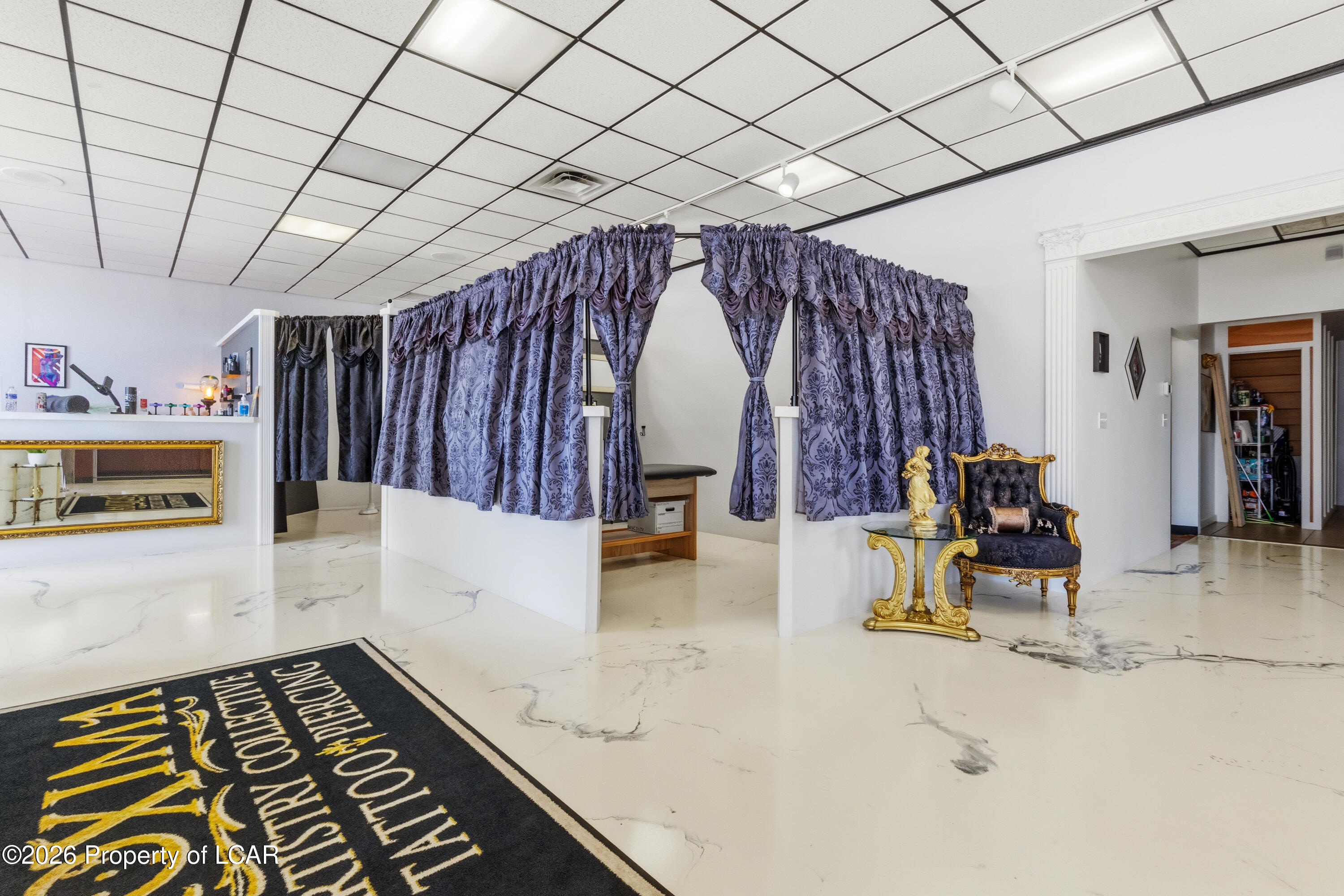 Commercial Lease in Kingston 2