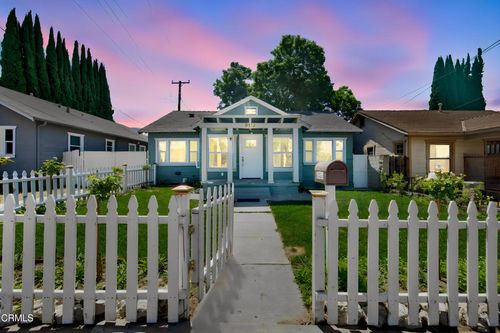8312 Greenleaf Ave, Whittier, CA, 90602-2911 | Card Image
