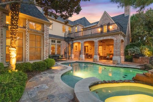 5025 Castle Creek Ct, Plano, TX, 75093-3471 | Card Image