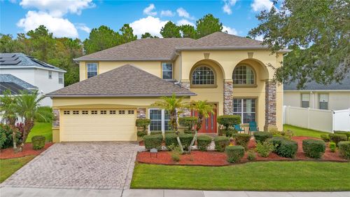 5762 Covington Cove Way, ORLANDO, FL, 32829-8842 | Card Image