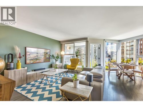1001-1323 Homer St, Vancouver, BC, V6B5T1 | Card Image