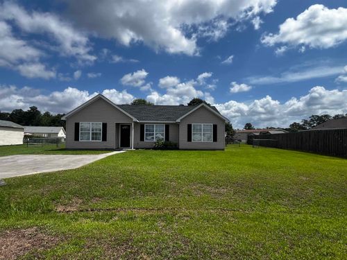 1204 Midvale Dr, Conway, SC, 29527-6496 | Card Image
