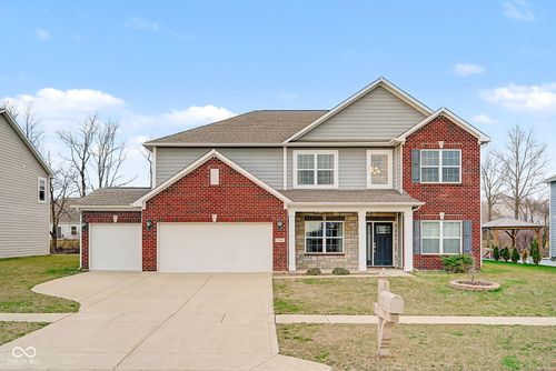 2796 Halfaker Way, Greenwood, IN, 46143-5540 | Card Image