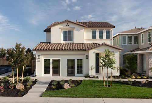 4428 Canyon Coral Way, Rancho Cordova, CA, 95742-8280 | Card Image