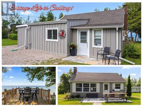 489 Bruce Road 13, Southampton, ON, N0H2L0 | Card Image