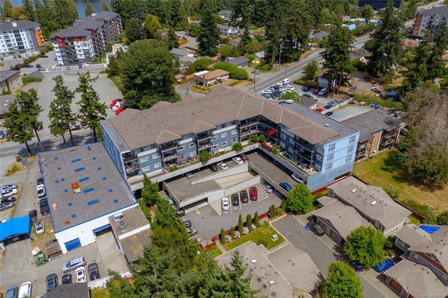 203 - 2655 Sooke Rd, Condo with 1 bedrooms, 1 bathrooms and 1 parking in Langford BC | Image 29