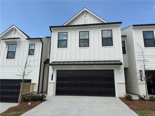 7353 Mulberry Trace Ln, Flowery Branch, GA, 30542-1504 | Card Image