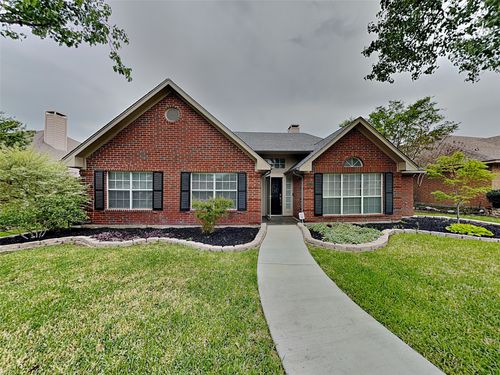 1313 Red Maple Dr, Carrollton, TX, 75007-1031 | Card Image