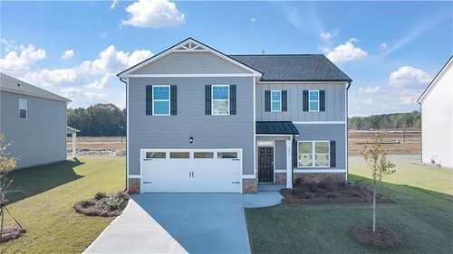 543 Graham Campbell Ln, Statham, GA, 30666-1831 | Card Image
