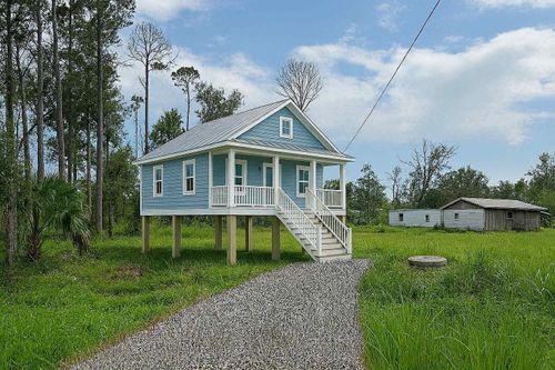 5 Fifth Avenue Avenue, Steinhatchee, FL, 32359 | Card Image