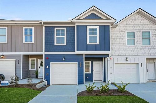 1328 Riverstone Rd, Jonesboro, GA, 30238-1111 | Card Image