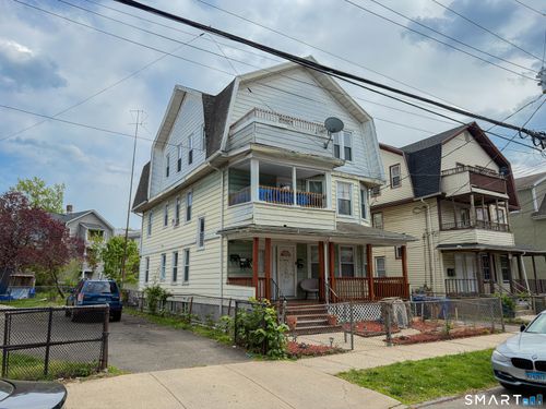 3-15 Elmwood Ave, Bridgeport, CT, 06605-1402 | Card Image
