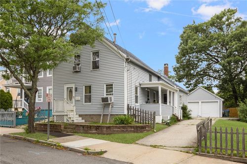 183 Baker St, Providence, RI, 02905-2938 | Card Image