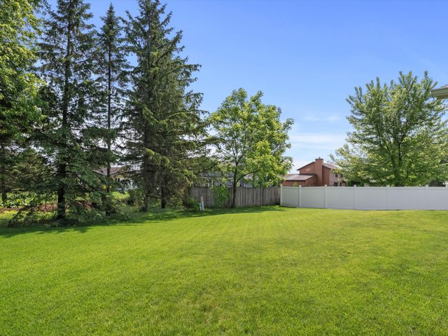 4821 W Custer St, House other with 3 bedrooms, 2 bathrooms and null parking in Manitowoc WI | Image 32