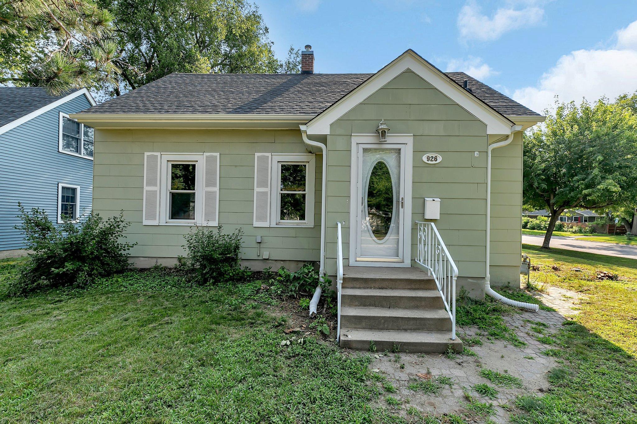 Kilian Blvd, Saint Cloud, MN 56304