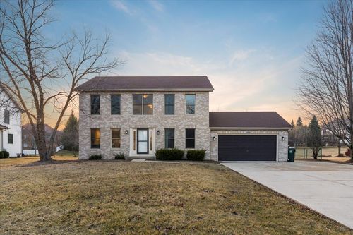 1294 Hunters Rdg E, Hoffman Estates, IL, 60192-4541 | Card Image