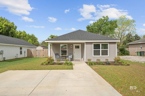 22045 7th St, Silverhill, AL, 36576-3876 | Card Image
