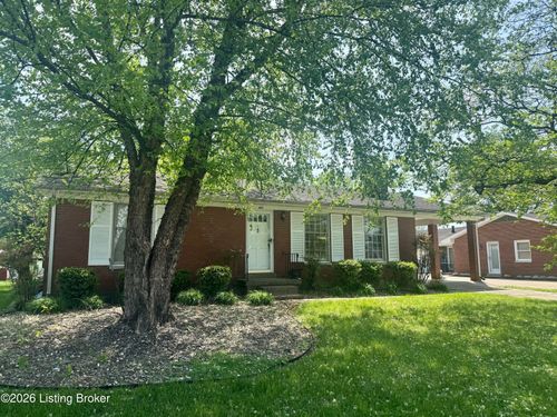 401 S 6th St, Bardstown, KY, 40004-1131 | Card Image