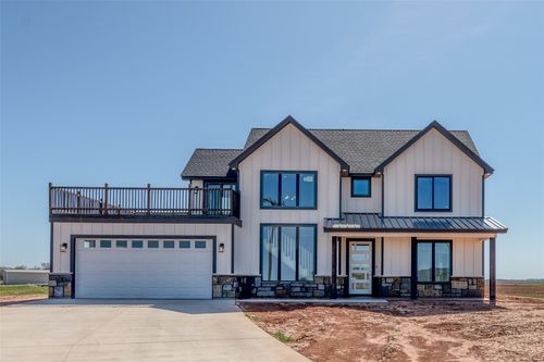 2567 Fm 368 S, Iowa Park, TX, 76367-6841 | Card Image