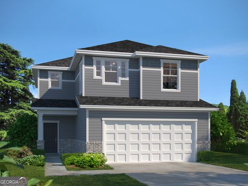 100 Brook Dr, Brunswick, GA, 31525-1291 | Card Image