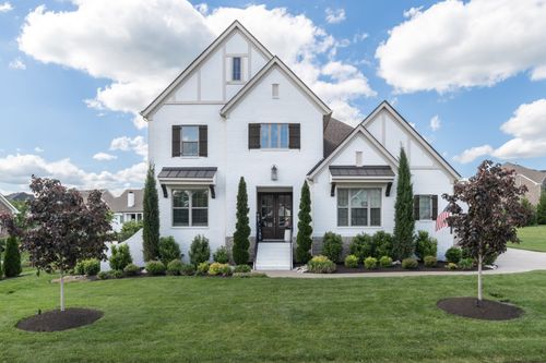 4596 Majestic Meadows Dr, Arrington, TN, 37014-1416 | Card Image