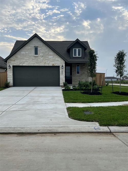 6802 Papillon Lane, Needville, TX, 77461 | Card Image