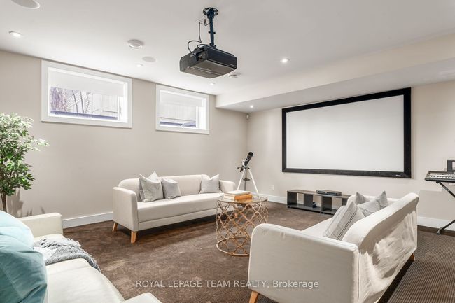 250 Sandridge Rd, House other with 4 bedrooms, 5 bathrooms and 6 parking in Rockcliffe ON | Image 34
