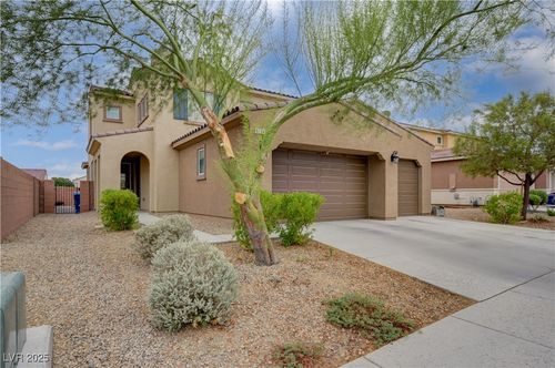 6724 Towerstone St, North Las Vegas, NV, 89084-2569 | Card Image