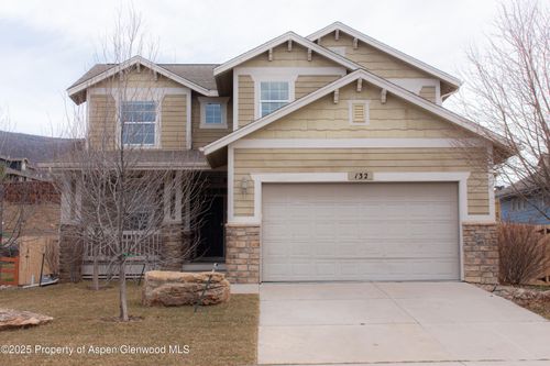 132 Kit Carson Peak Ct, New Castle, CO, 81647-8725 | Card Image