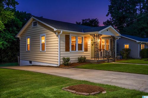 2008 4th Ave S, IRONDALE, AL, 35210-1625 | Card Image