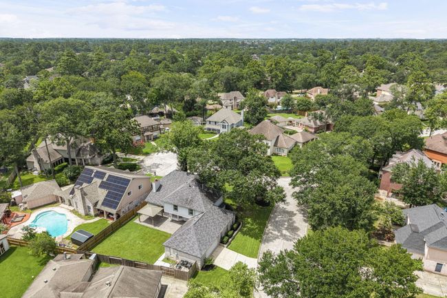 3503 Arbor Terrace Ct, House other with 4 bedrooms, 4 bathrooms and 2 parking in Spring TX | Image 35