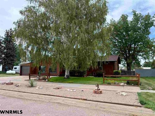 205 Myrtle, Dix, NE, 69133 | Card Image