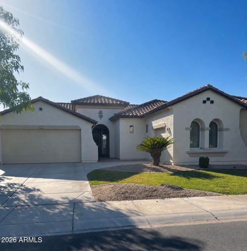 22906 N 120th Ln, Sun City, AZ, 85373-5607 | Card Image