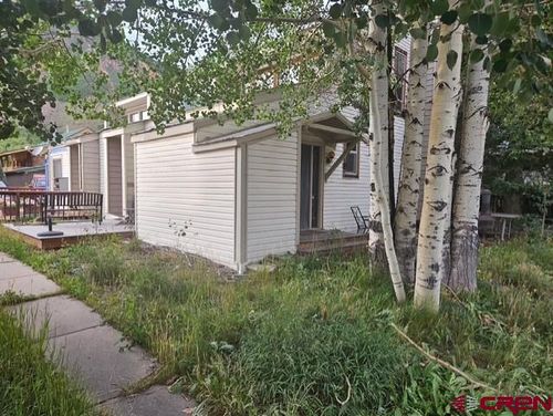 545 Reese Street, Silverton, CO, 81433 | Card Image