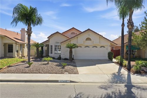 27410 Uppercrest Ct, Menifee, CA, 92586 | Card Image