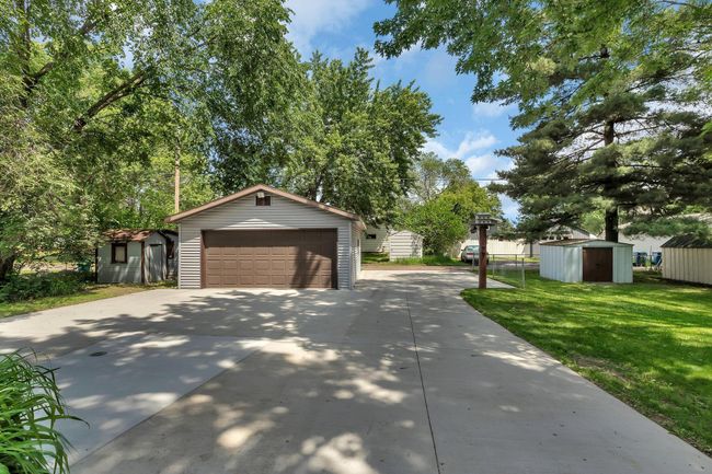 920 2 Nd Ave S, House other with 3 bedrooms, 2 bathrooms and null parking in Sauk Rapids MN | Image 20